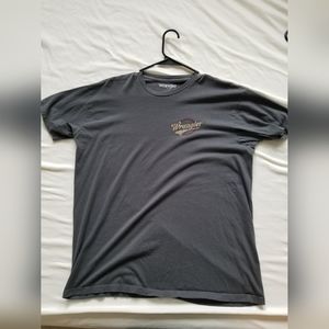 Wrangler T
